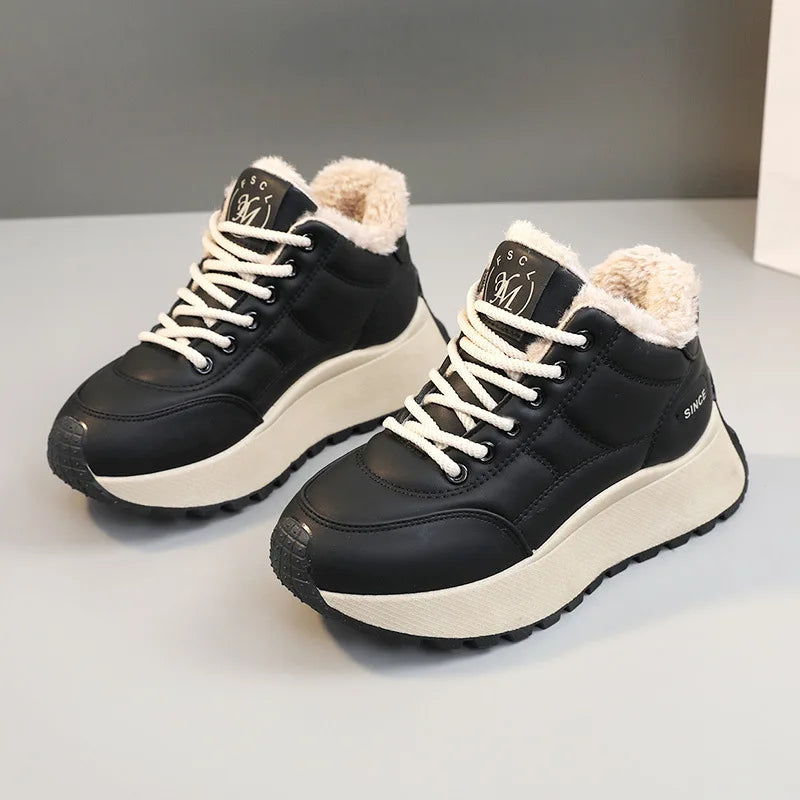 Tailored and Comfortable Orthopedic Boots