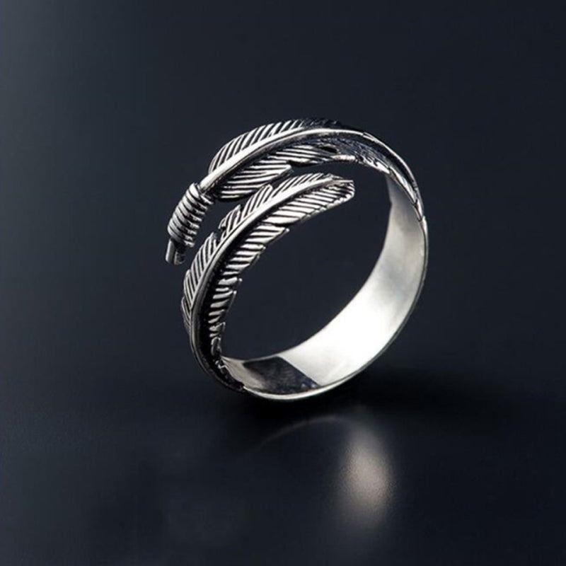 Elegant Silver Ring for Every Occasion