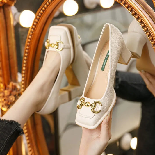 Comfortable and Fashionable Orthopedic Shoes