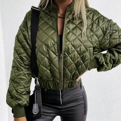 JO | Stylish jacket for every occasion