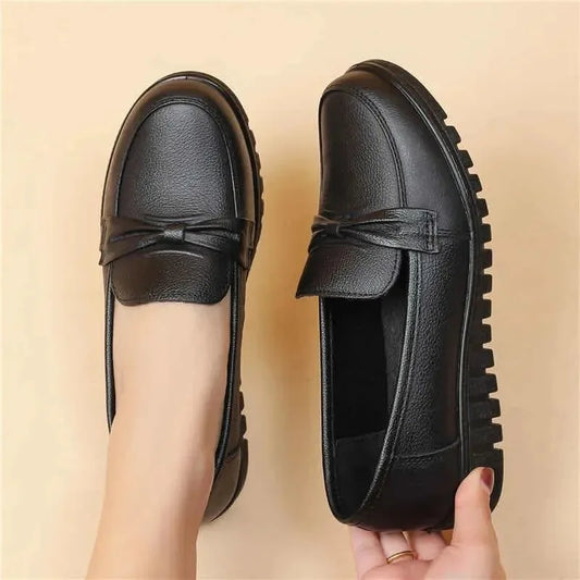 Durable and Supportive Orthopedic Loafers
