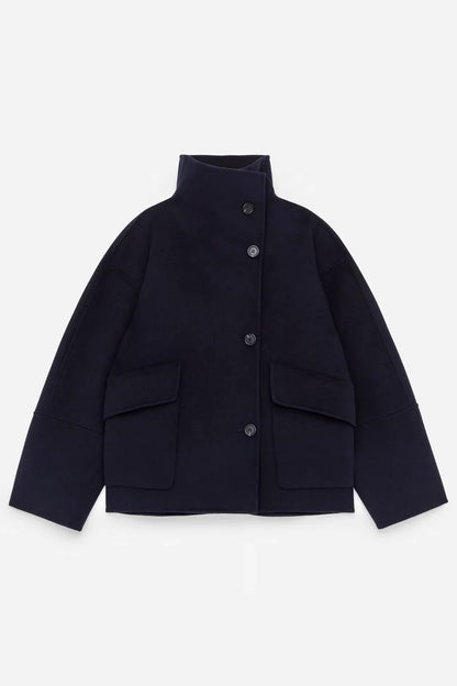 Modern and Minimalist Jacket