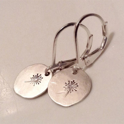Elegant Silver Earring for Every Occasion