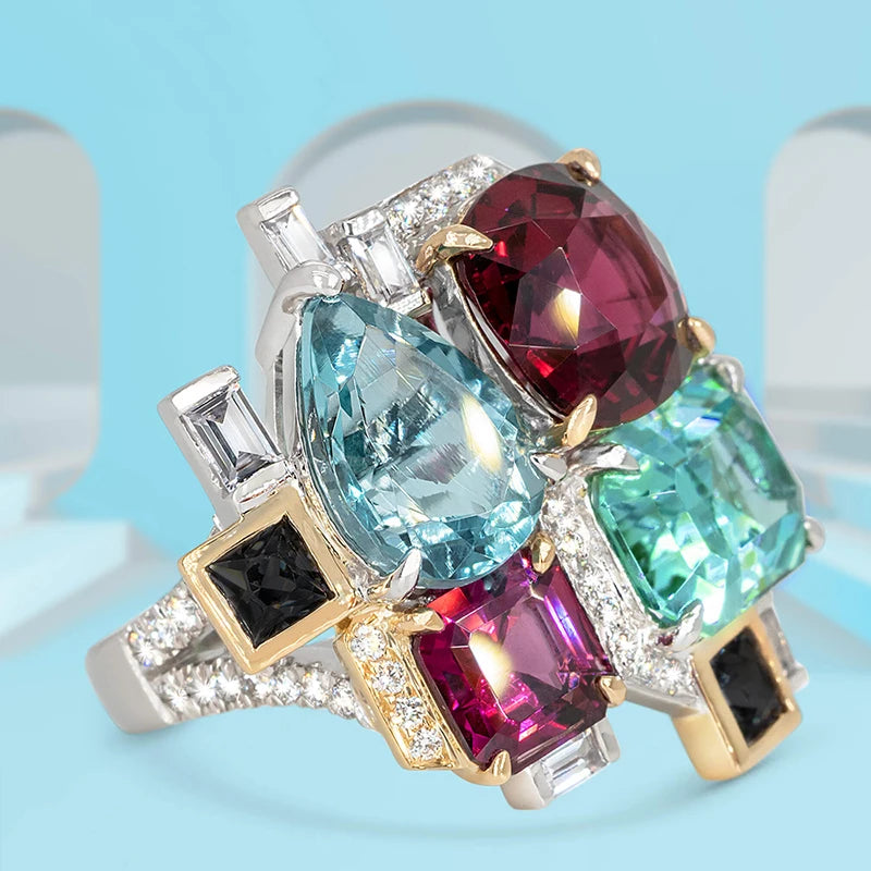 Elegant Ring for Every Occasion