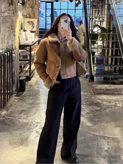 Beautifully Crafted Jacket