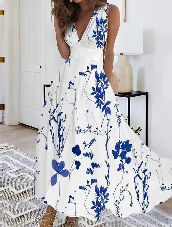Alluring and Refined Dress