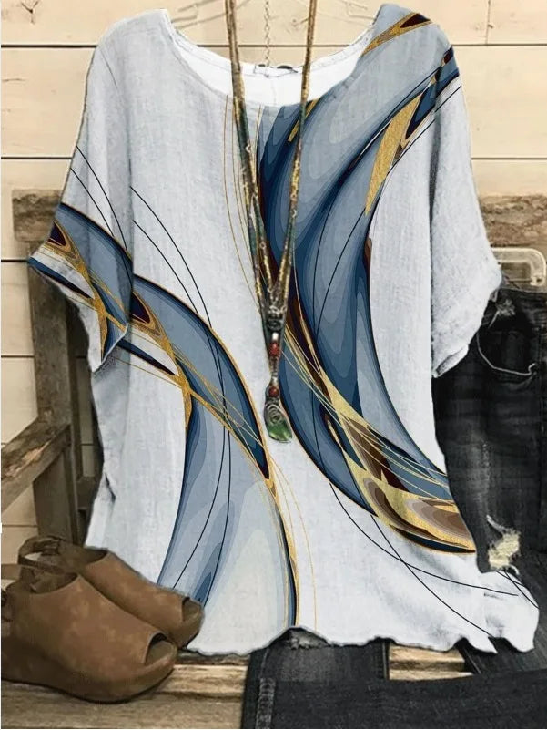 Bold and Beautiful Shirt