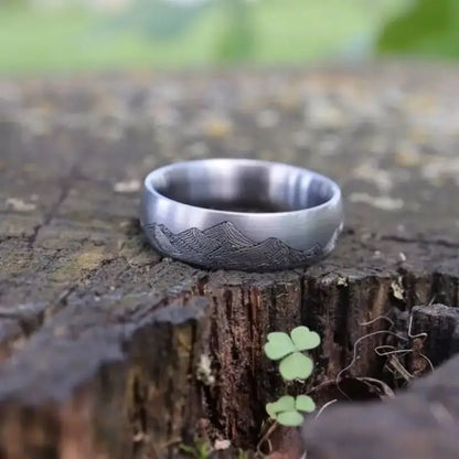 Stunning Ring for Daily Wear