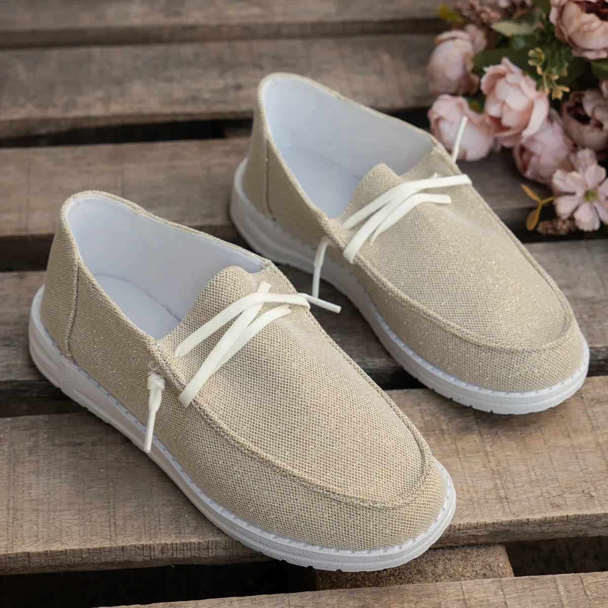 Tailored and Comfortable Orthopedic Shoes