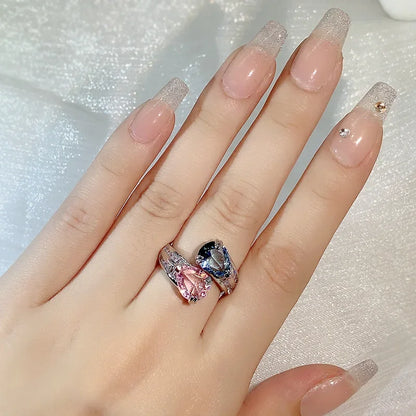 Stunning Silver Ring for Daily Wear