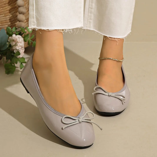 Durable and Supportive Orthopedic Flats