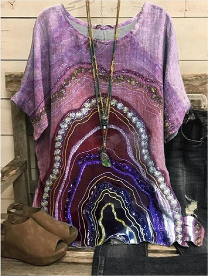 Refined and Radiant Shirt