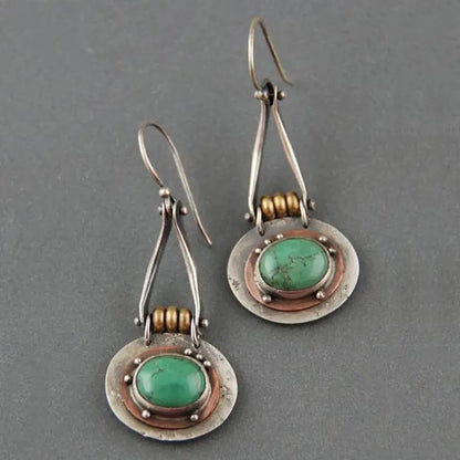 Stunning Silver Earring for Daily Wear