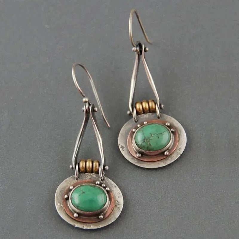 Stunning Silver Earring for Daily Wear