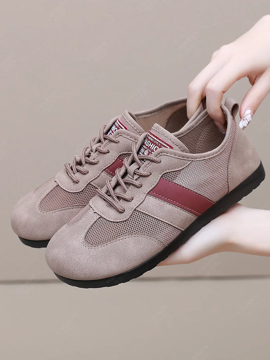 Fashionable and Supportive Orthopedic Shoes