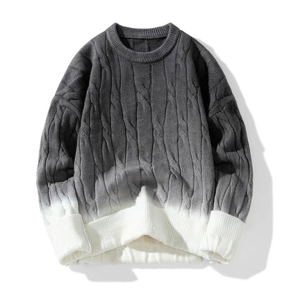 Elegantly Designed Sweater