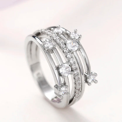 Charming Ring for Any Occasion