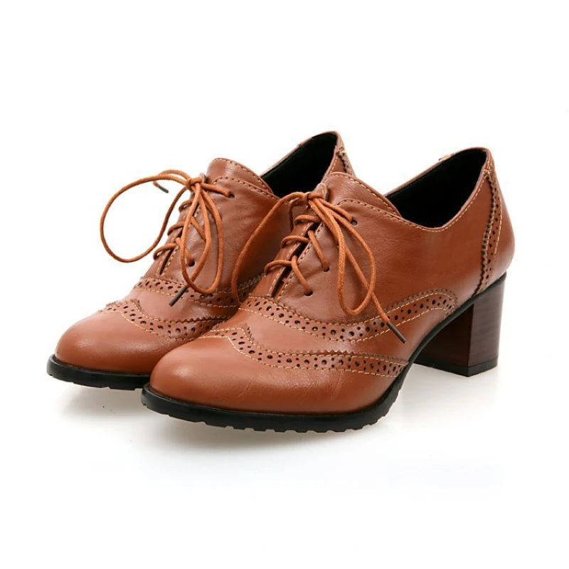 Supportive and Stylish Orthopedic Heels