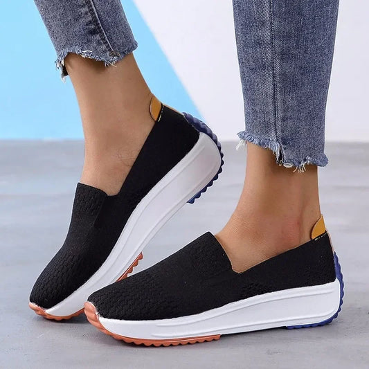 Comfortable and Fashionable Orthopedic Shoes
