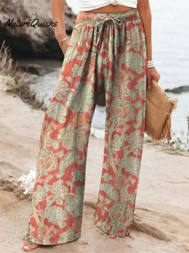 Soft and Sophisticated Pants