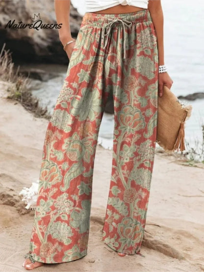 Soft and Sophisticated Pants