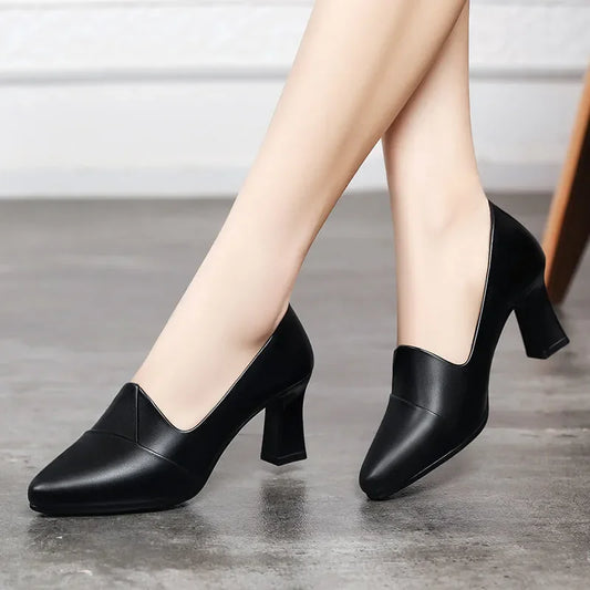 Versatile and Supportive Orthopedic Shoes