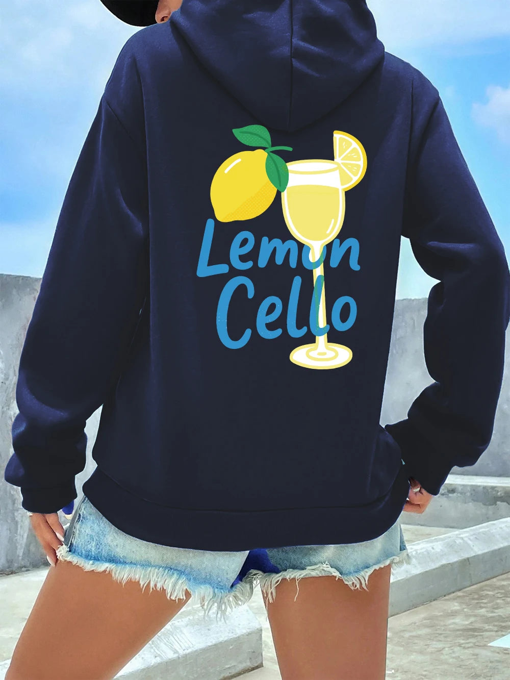 Polished and Playful Shirt