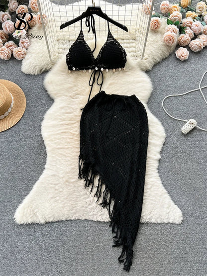 Classy and Versatile Skirt