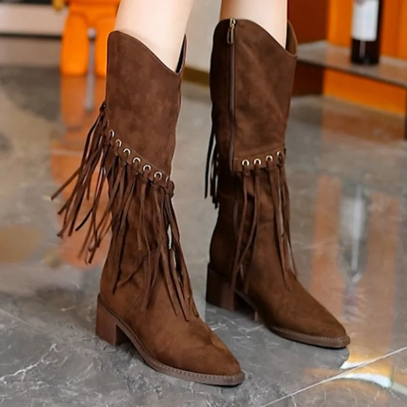 Versatile and Supportive Orthopedic Boots