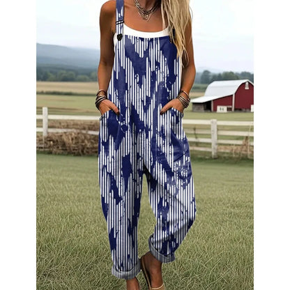 Cool and Casual Suit