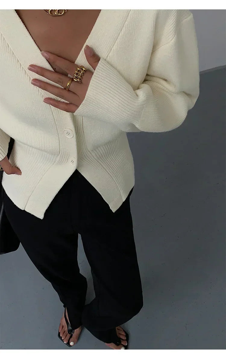 JO | Single-breasted jacket