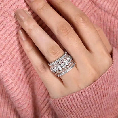 Elegant Ring for Every Occasion