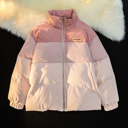 JO | JennasJacket I Down jacket for women