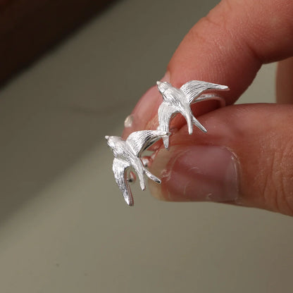 Beautiful Silver Piece with Unique Style