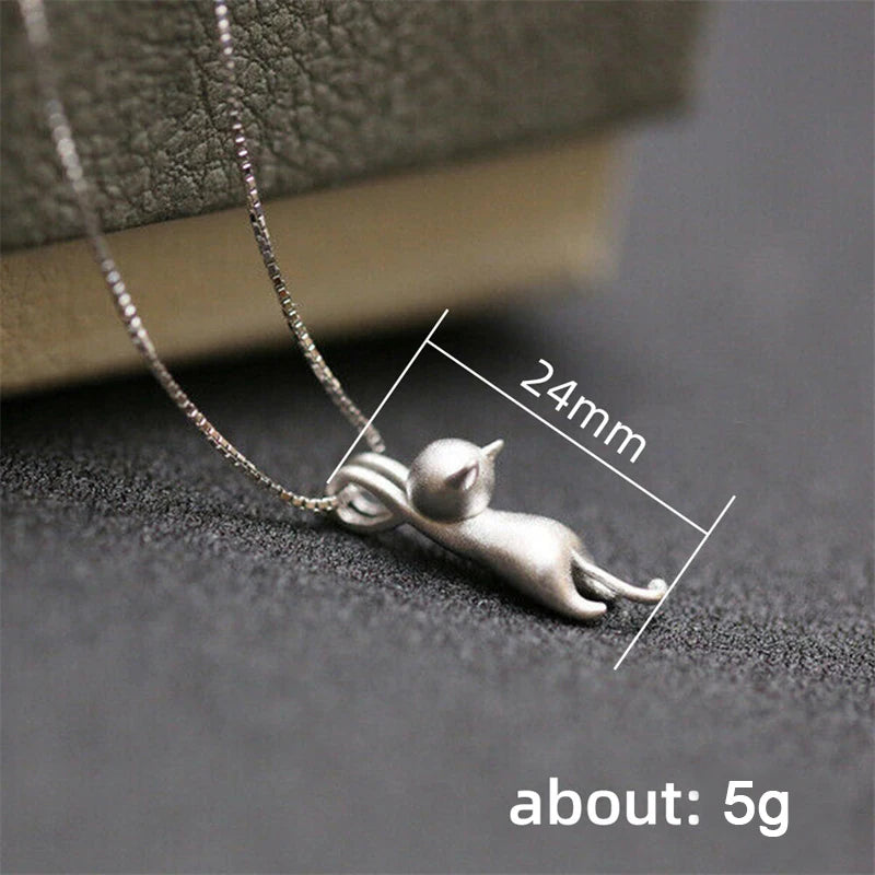 Romantic Necklace for Special Moments