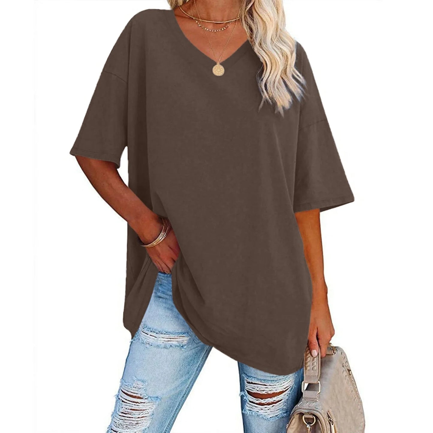 Flowy and Fabulous Shirt
