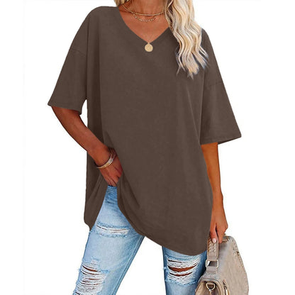Flowy and Fabulous Shirt