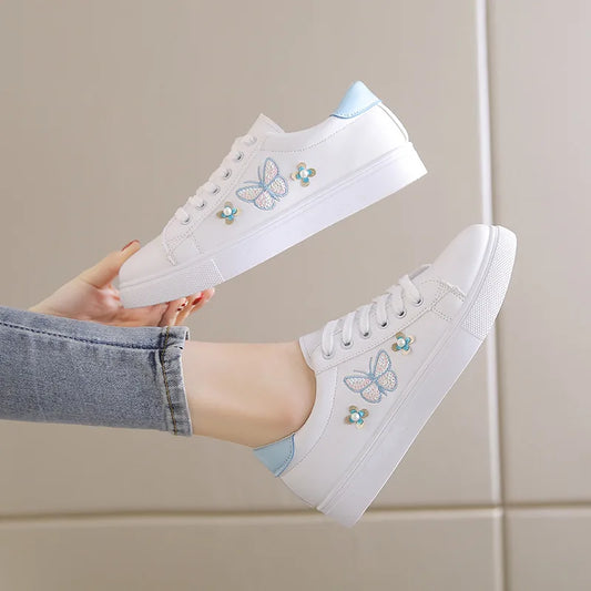 Supportive and Trendy Orthopedic Shoes