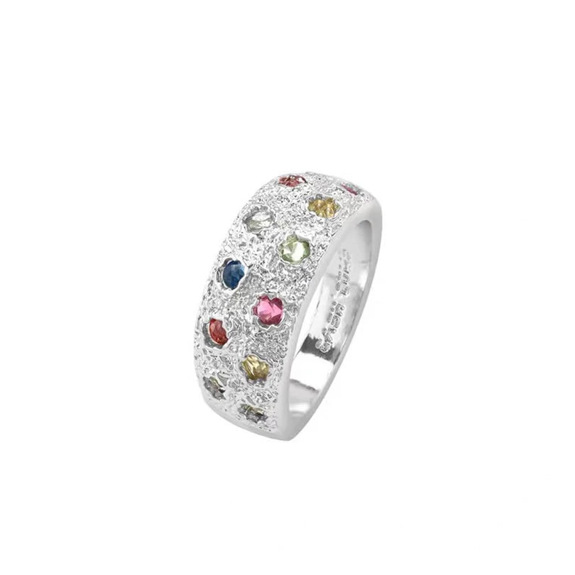 Charming Gold Ring for Any Occasion
