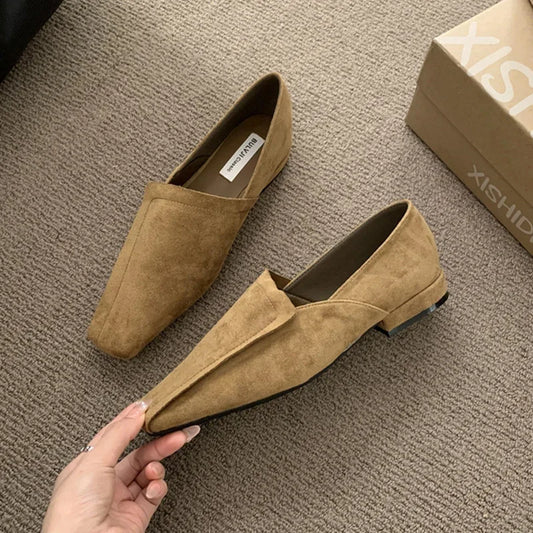Comfortable and Fashionable Orthopedic Flats