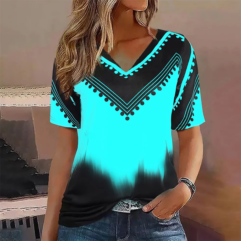 Bold and Beautiful Shirt