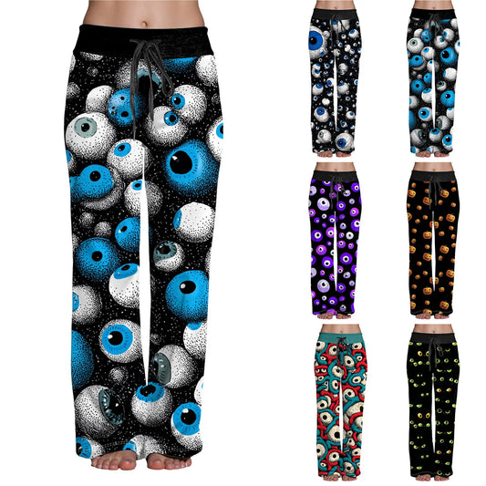 Fresh and Feminine Pants