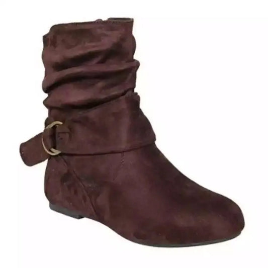 Versatile and Supportive Orthopedic Shoes