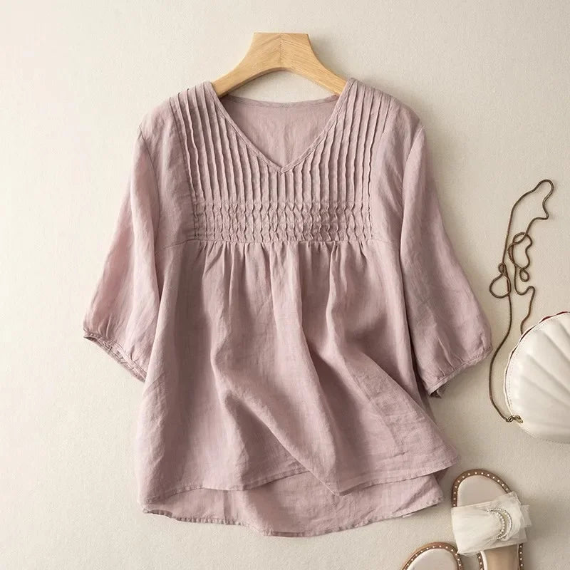 Cozy and Chic Shirt