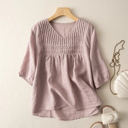 Cozy and Chic Shirt