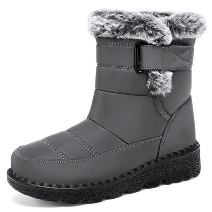 Durable and Supportive Orthopedic Boots