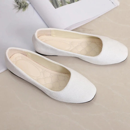 Supportive and Trendy Orthopedic Shoes