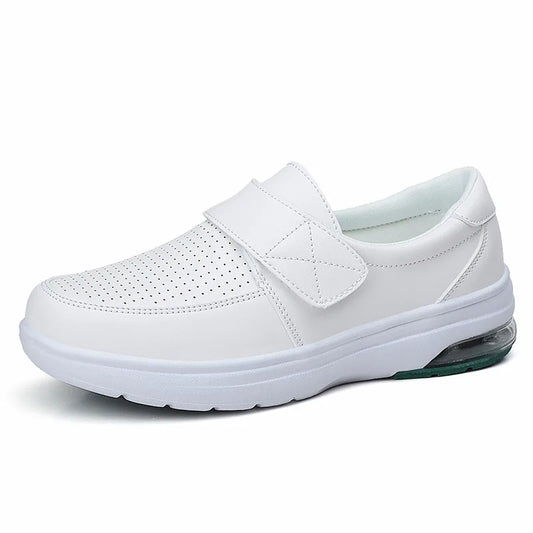 Tailored and Comfortable Orthopedic Loafers