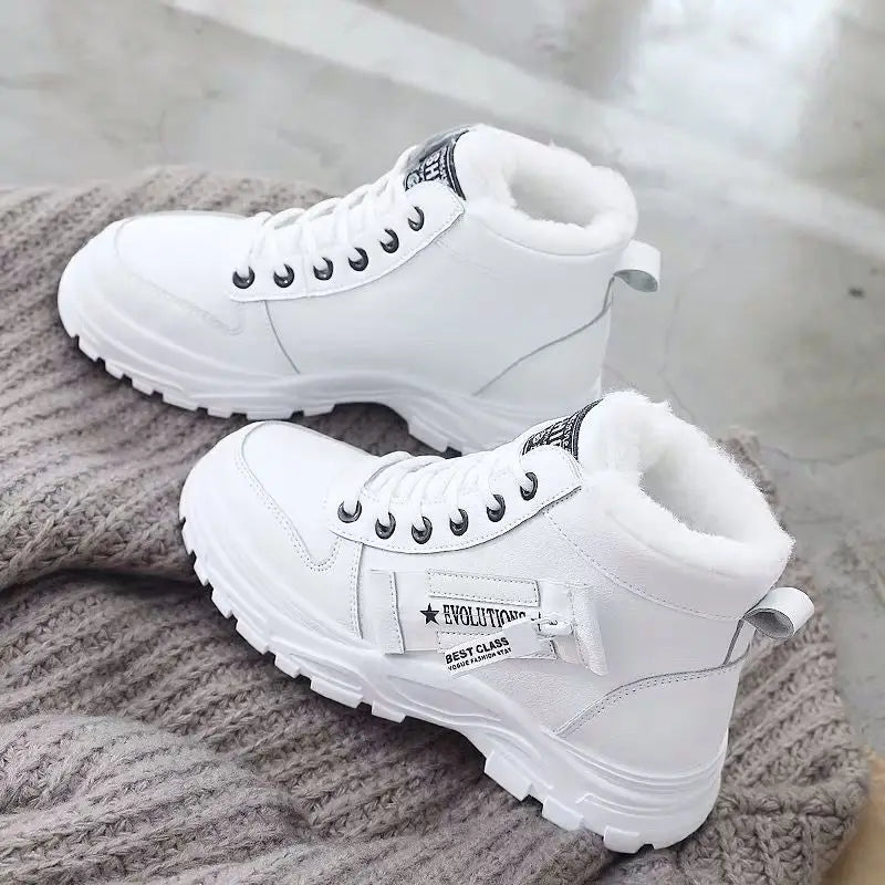 High-Quality Orthopedic Sneakers