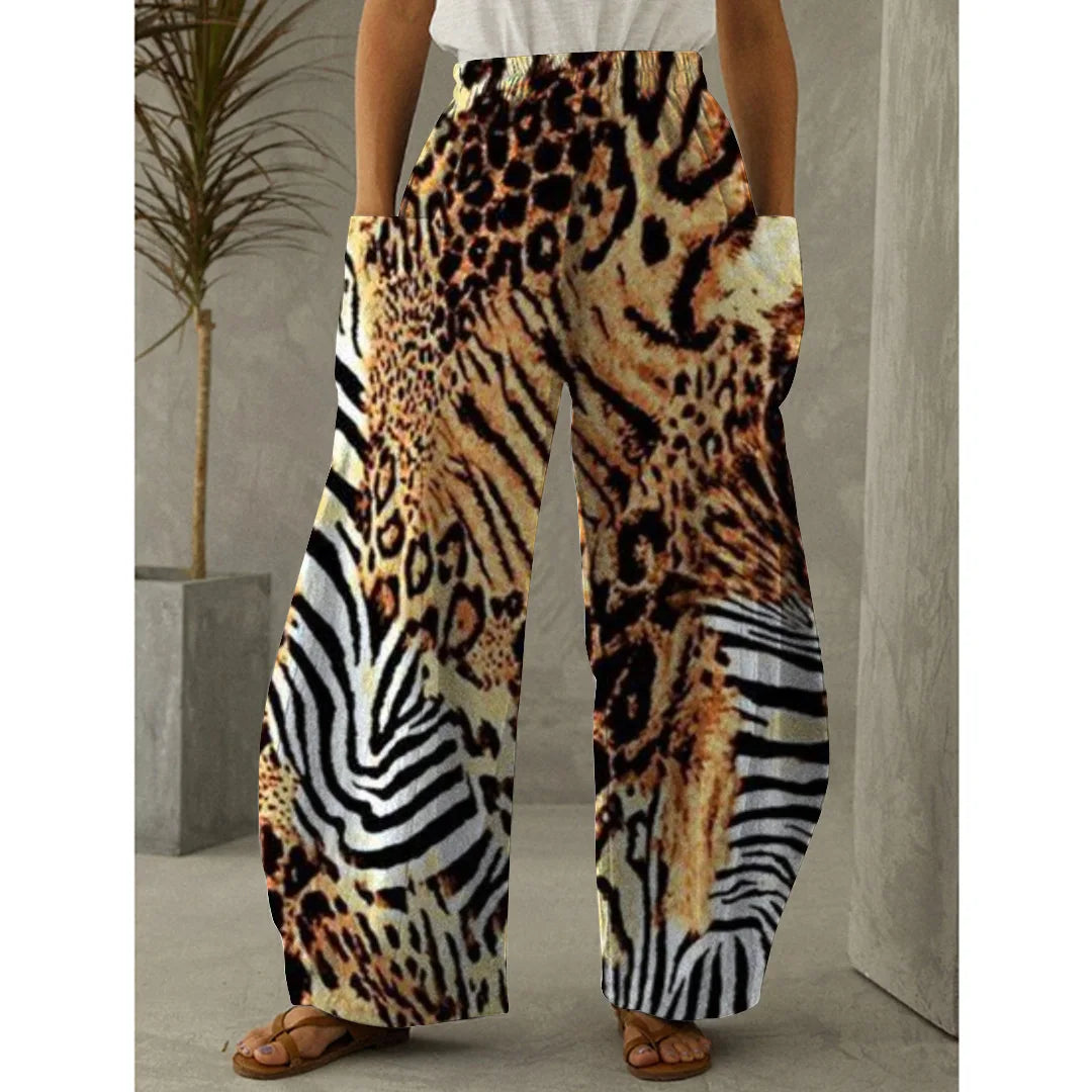 Trendy and Timeless Pants